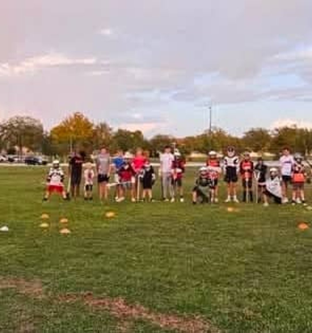 youth lacrosse near me