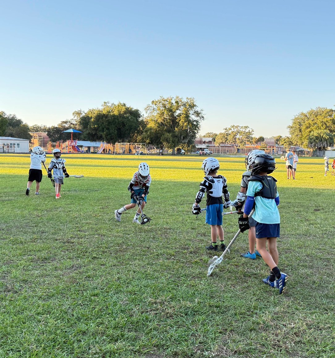 youth lacrosse near me