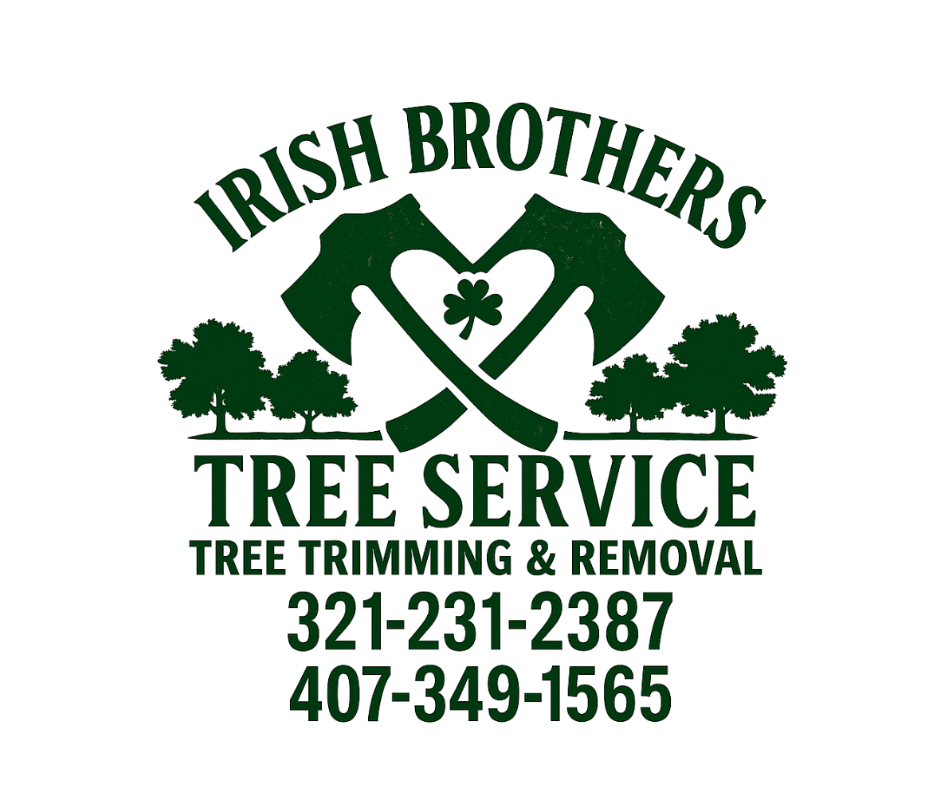 irish logo